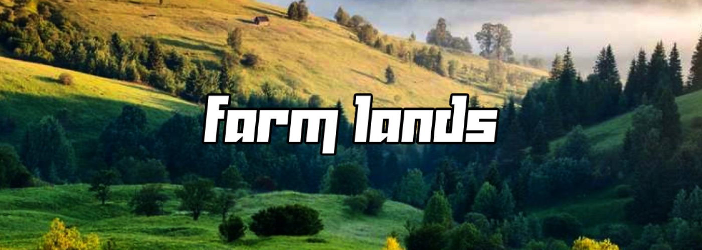 Farm Lands